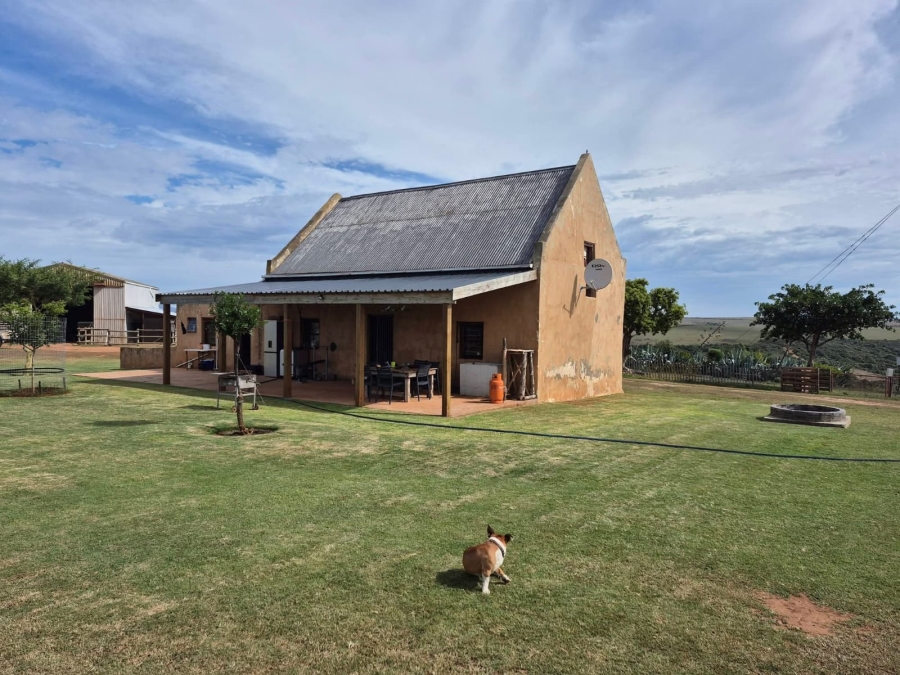 4 Bedroom Property for Sale in Mossel Bay Rural Western Cape